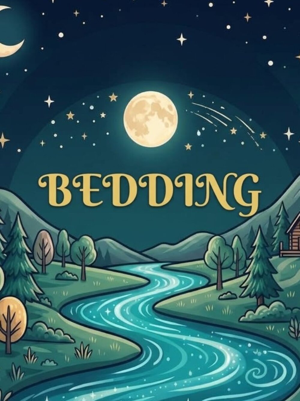 BEDDING